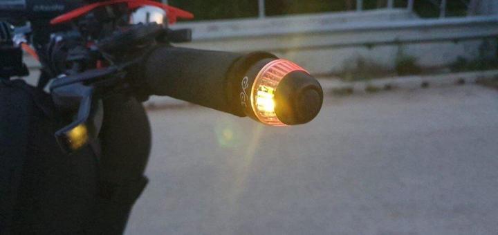 Image du produit CYCL WingLights Fixed (16 lm)