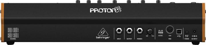 Image du produit Behringer Proton