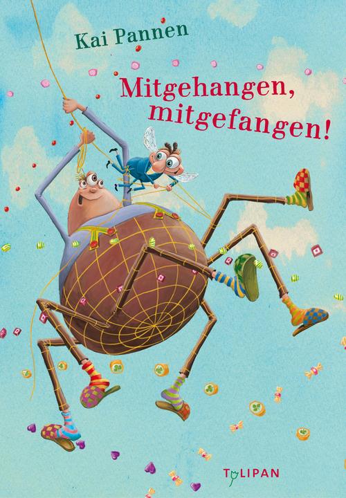 Actual product image Mitgehangen, mitgefangen! (German, Quay Breakdowns, 2018)