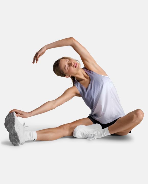Produktbild 2XU Light Speed React Singlet (S)