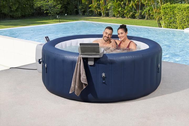 Productafbeelding Bestway LAY-Z-SPA 4-in-1 dienblad