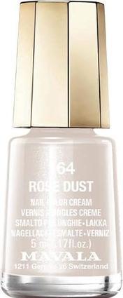 Produktbild Mavala Mini Color's Nagellack (Rose Dust, Farblack)