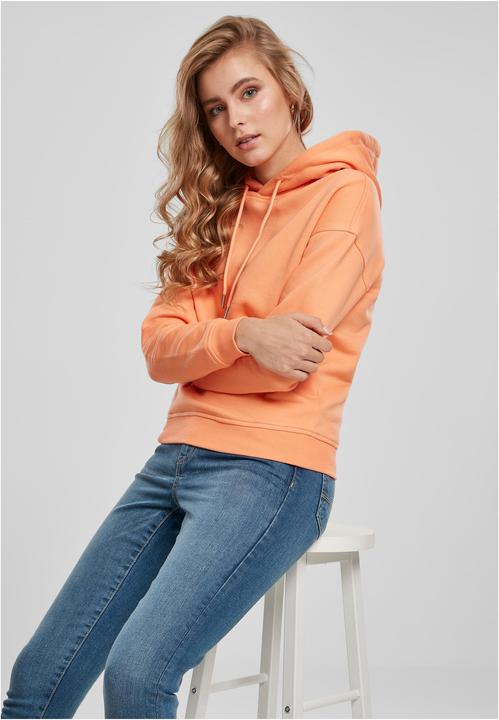 Produktbild Urban Classics Ladies Hoody (XS)