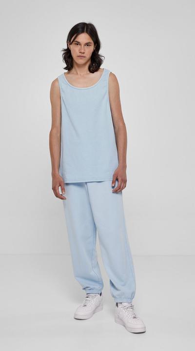 Actual product image Urban Classics Heavy Oversized Acid Wash Tank (XL)