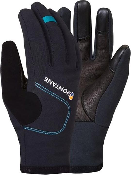 Immagine prodotto Montane Guanti Windjammer Glove (XS)