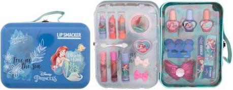 Produktbild Lip Smacker Disney Princess Ariel Beauty Box