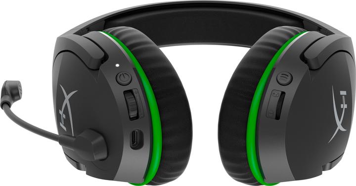 Actual product image HyperX CloudX Stinger (HX-HSCSX-BK/WW) (Cable)