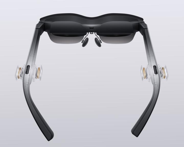 Actual product image RayNeo Air 2S