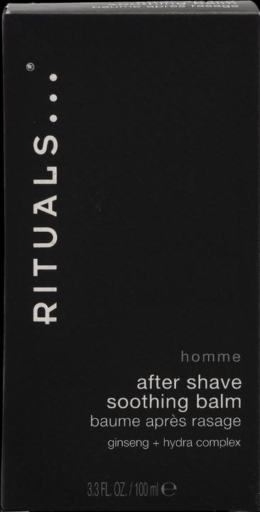 Image du produit Rituals Baume apaisant (Baume, 100 ml)