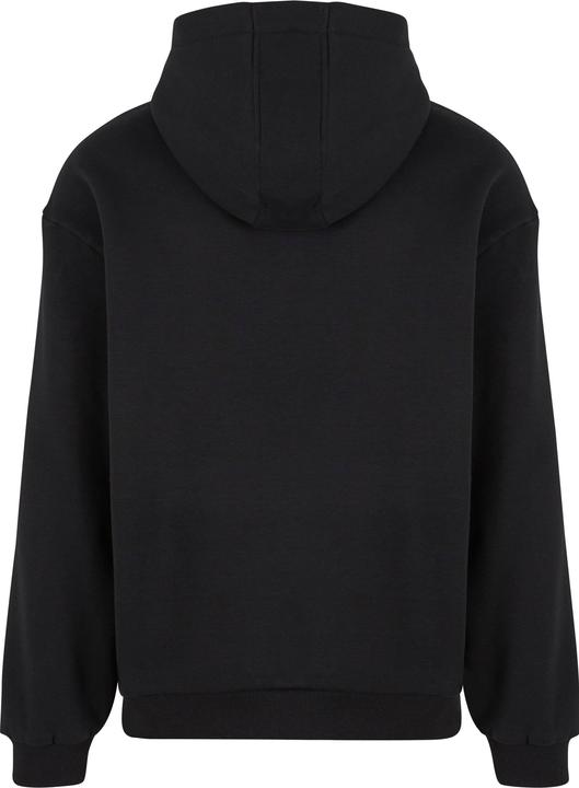 Actual product image Urban Classics Upscale Make Yourself Proud Fluffy Hoody - 174479 (XL)