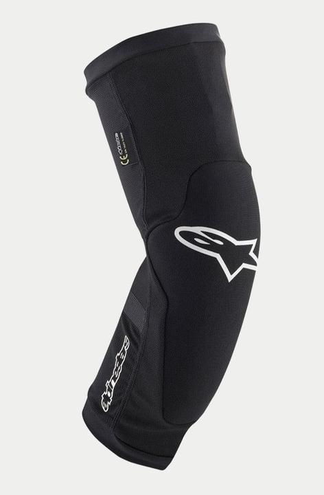 Produktbild Alpinestars Paragon Plus Youth Knee Protec (XL, Knieschoner, Einzelstück)