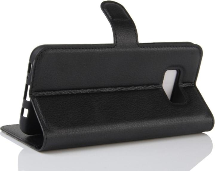 Produktbild Screenguard Samsung Galaxy S8 Leather Guard Lederhülle (Samsung Galaxy S8)