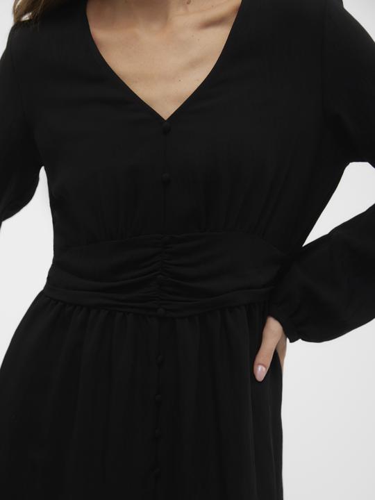 Produktbild Vero Moda VMVERONIKA Kurzes Kleid Kleid (L)