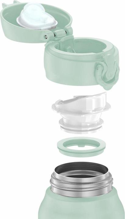 Produktbild Thermos Isolierflasche Ultralight 0.75 (0.75 l)