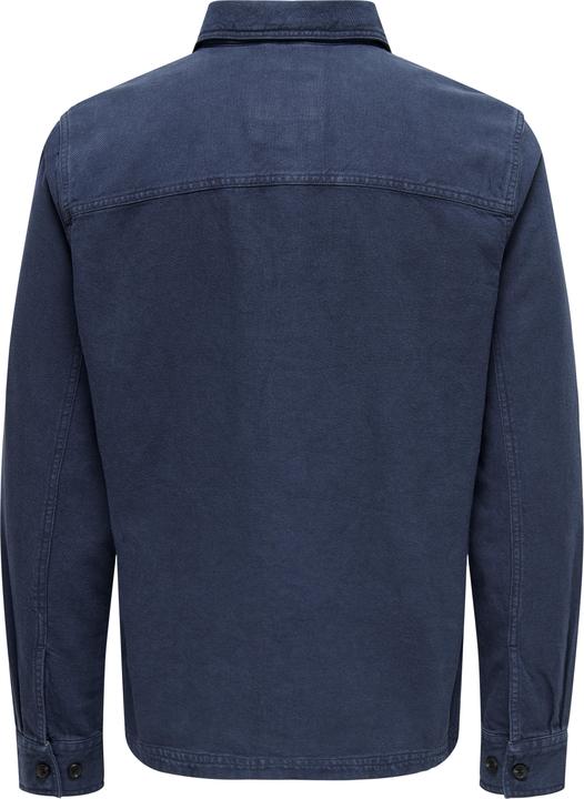 Immagine prodotto Only & Sons ONSOLIVER Maglietta oversize Maglietta oversize (XXL)