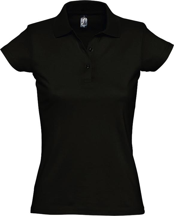 Produktbild Sols Prescott Jersey PoloShirt Kurzarm (40, 42, S, W38/L40, W34/L36, W36/L38)
