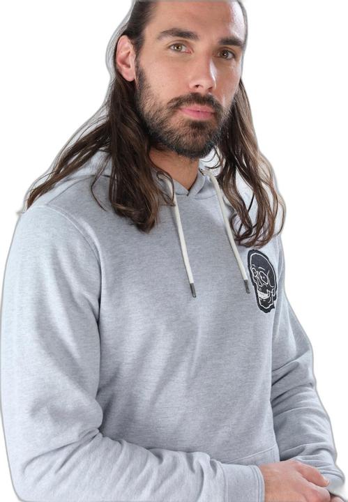 Produktbild Deeluxe kapuzenpullover brick (M)