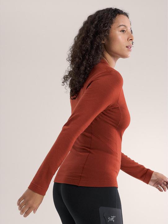 Immagine prodotto Arc'teryx Satoro Equipaggio in lana merino (XS)