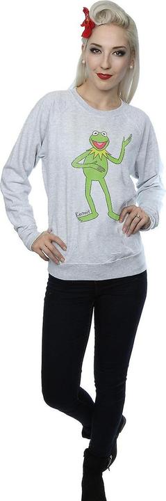 Actual product image Gildan Classic Sweatshirt (S)