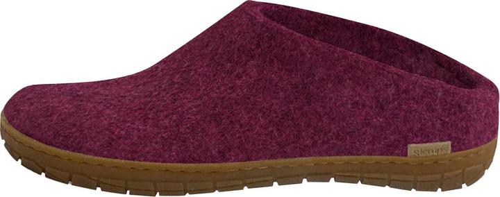 Immagine prodotto Glerups Pantofole con suola in gomma naturale (37)