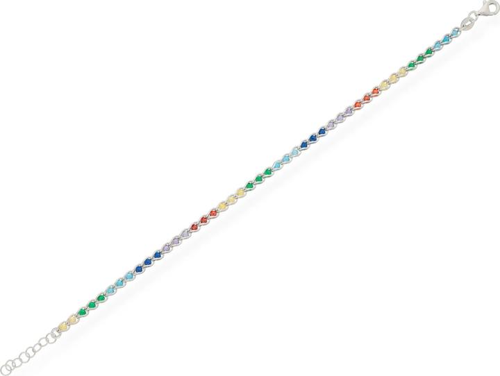 Produktbild Carat Colorstone (18 cm, Silber 925)