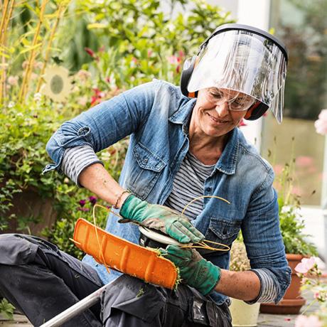 Produktbild Stihl FS 56 R