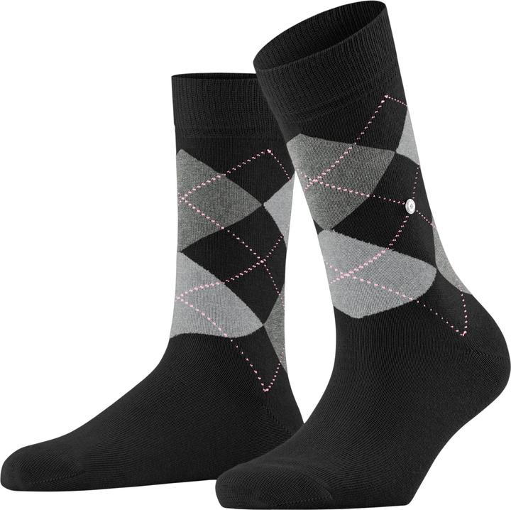 Burlington British Geschenkbox (3er Pack, 36 - 41)