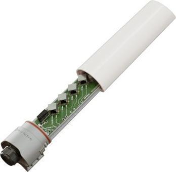 Image du produit MikroTik Net Poe Splitter/Extender/Gper14i (802,3bt (PoE+++), 30 W)