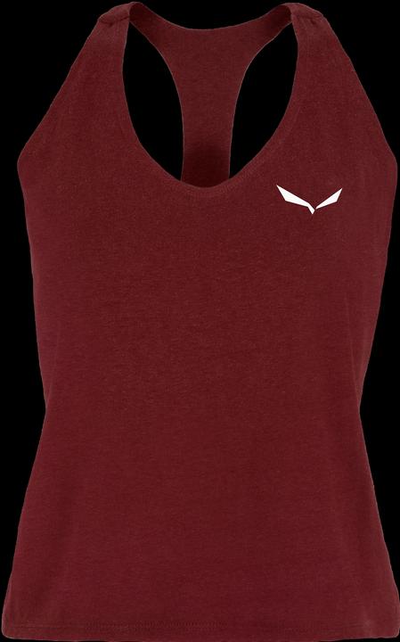 Image du produit Salewa Lavaredo Hemp Cropped Tanktop Da (36)