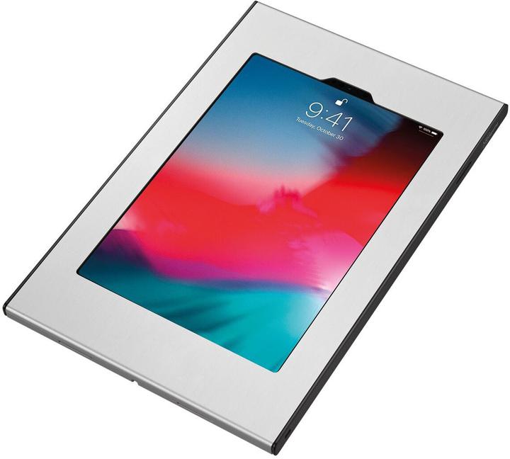Produktbild Vogels PTS 1245 TabLock fur iPad Air 10.9 (2020), 27,7 cm (10.9 Zoll), Silber, Aluminium, Apple iPa