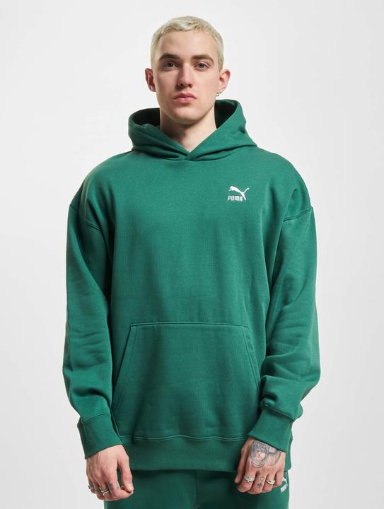 Produktbild Puma Classics Relaxed Hoodie FL (XL)
