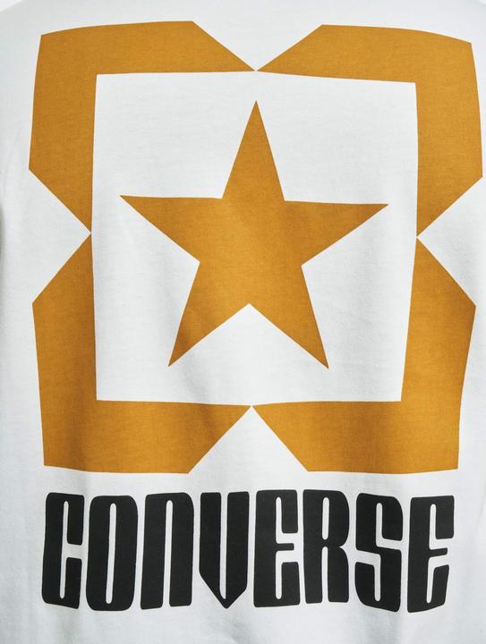 Actual product image Converse Explorers Graphic T-Shirt - 92279 (S)