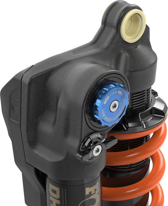 Image du produit Fox Amortisseur DHX Live Valve Neo FS (230 mm, 230 mm)