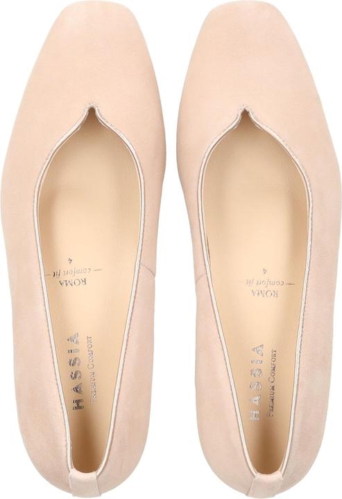 Actual product image Hassia Pumps (40)