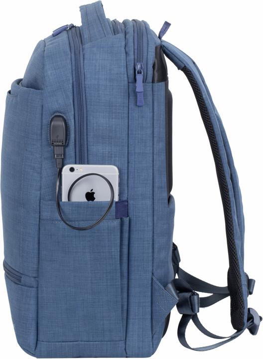 Actual product image Rivacase Biscayne 8365 (25 l)