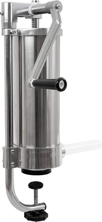 Produktbild Zelsius Profi Wurstfueller