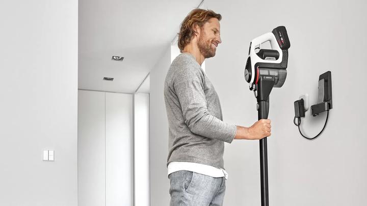 Image du produit Bosch Hausgeräte Illimité 8 BSS825ALL