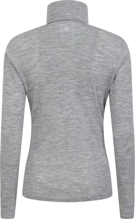 Image du produit Mountain Warehouse - Haut thermique - Femme (36 D)