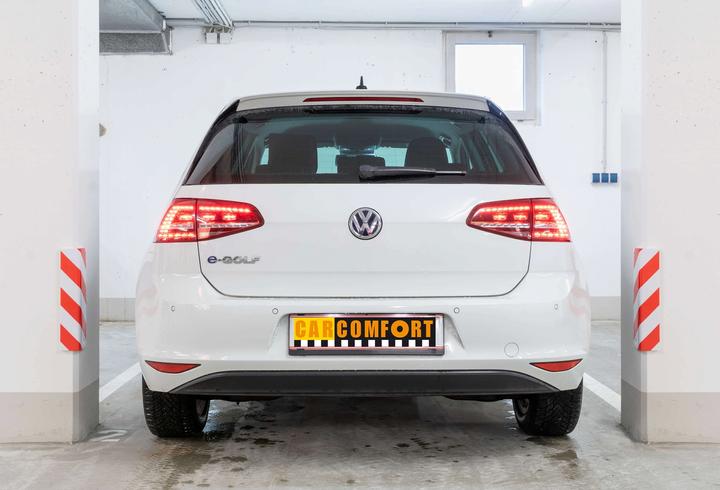 Immagine prodotto CarComfort Protezione delle pareti del garage