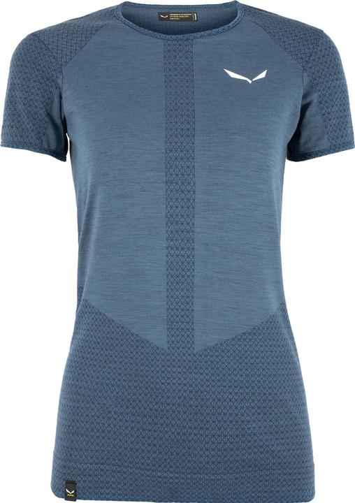 Produktbild Salewa Zebru Responsive T-Shirt (38, M)