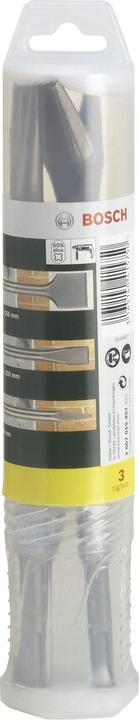 Actual product image Bosch Zubehör Chisel set (290 mm)