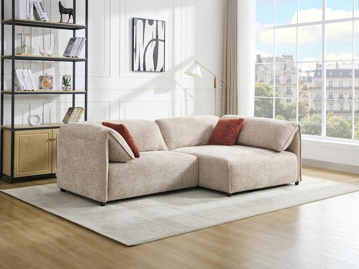 Produktbild Maison Céphy Lousopa (Ecksofa)