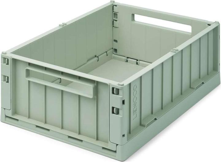 Produktbild Liewood Kiste Weston Peppermint L (50 x 36 x 19.5 cm, 20 l)