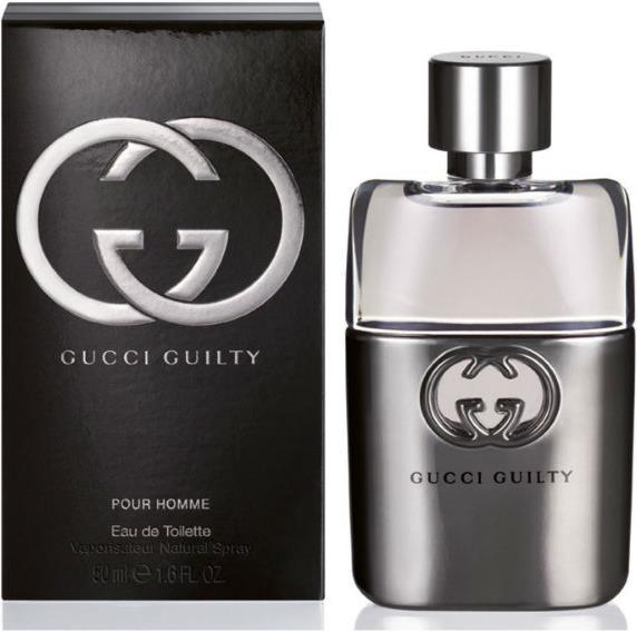 Produktbild Gucci Guilty (Eau de Toilette, 90 ml)