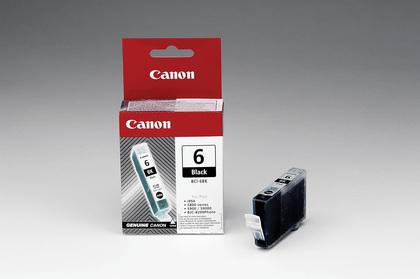 Immagine prodotto Canon Bci-6bk (FC)