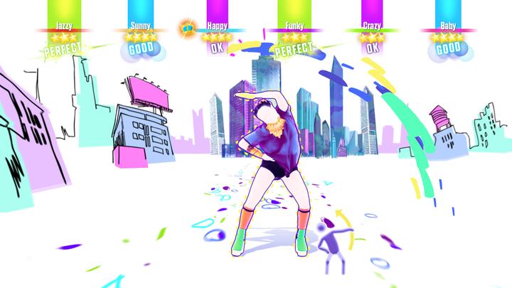 Immagine prodotto Ubisoft Just Dance 2017 (PS3)