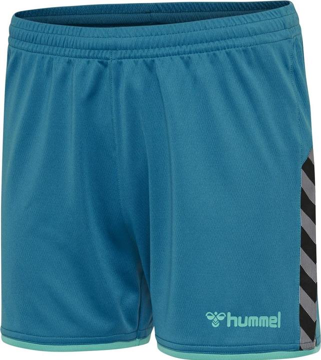 Immagine prodotto hummel Autentici Pantaloncini Poly Donna (XS)