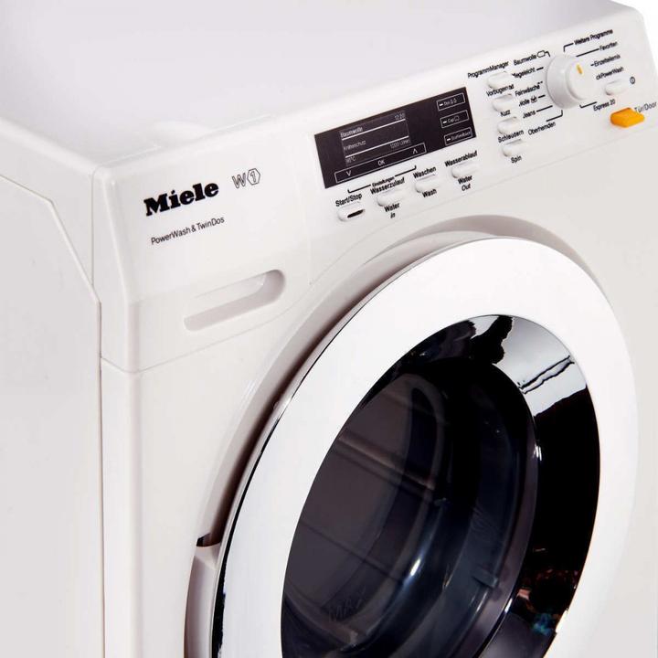 Produktbild Theo Klein Miele Waschmaschine
