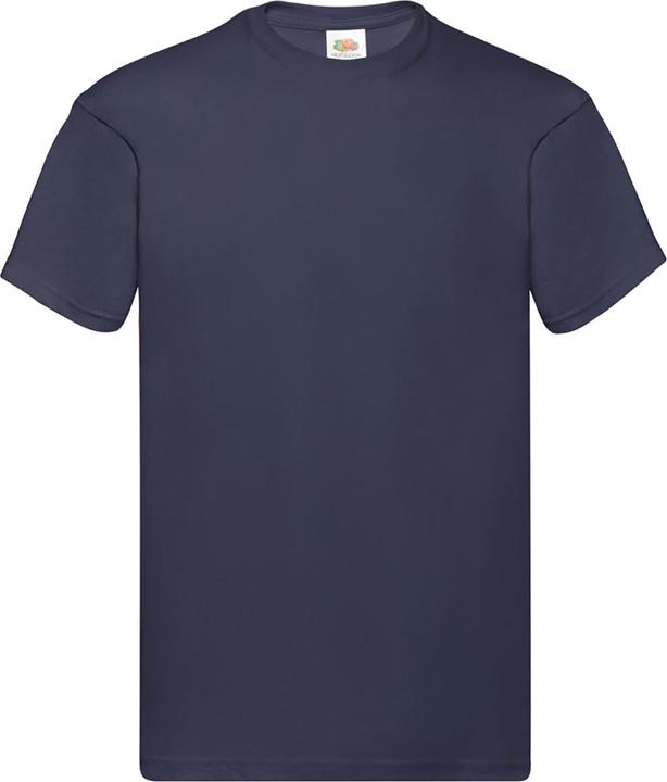 Fruit of the Loom Screen Stars Original TShirt Kurzarm