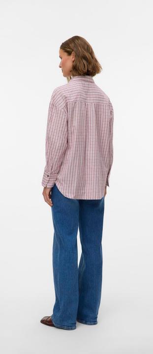 Produktbild Vero Moda AWOHANNA Hemd Hemd (XL)